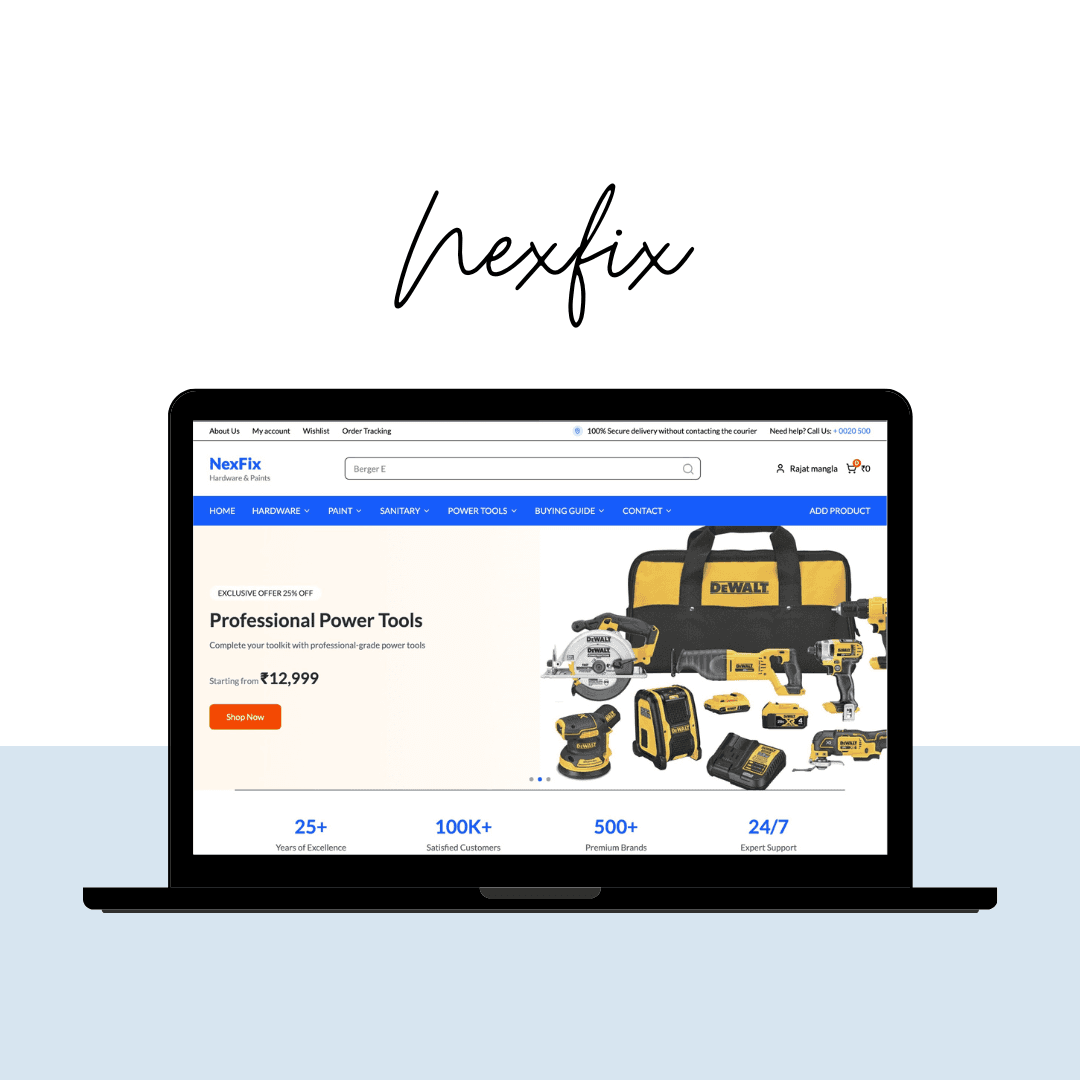 NexFix